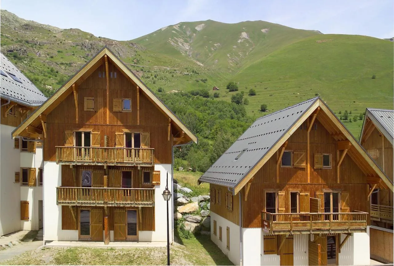 Madame Vacances Residence Les Fermes de Saint Sorlin