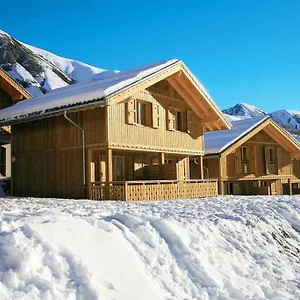 Appartement Chalet Cosy Duplex 6 Personnes, Saint-Sorlin-dʼArves
