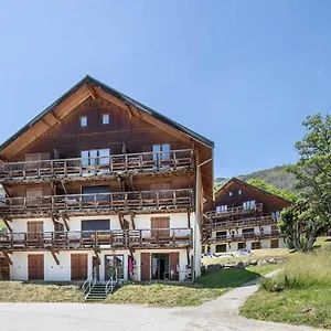 Appartement Les Grizzlis - 28 - Modernise - 4 Pers, Saint-Sorlin-dʼArves
