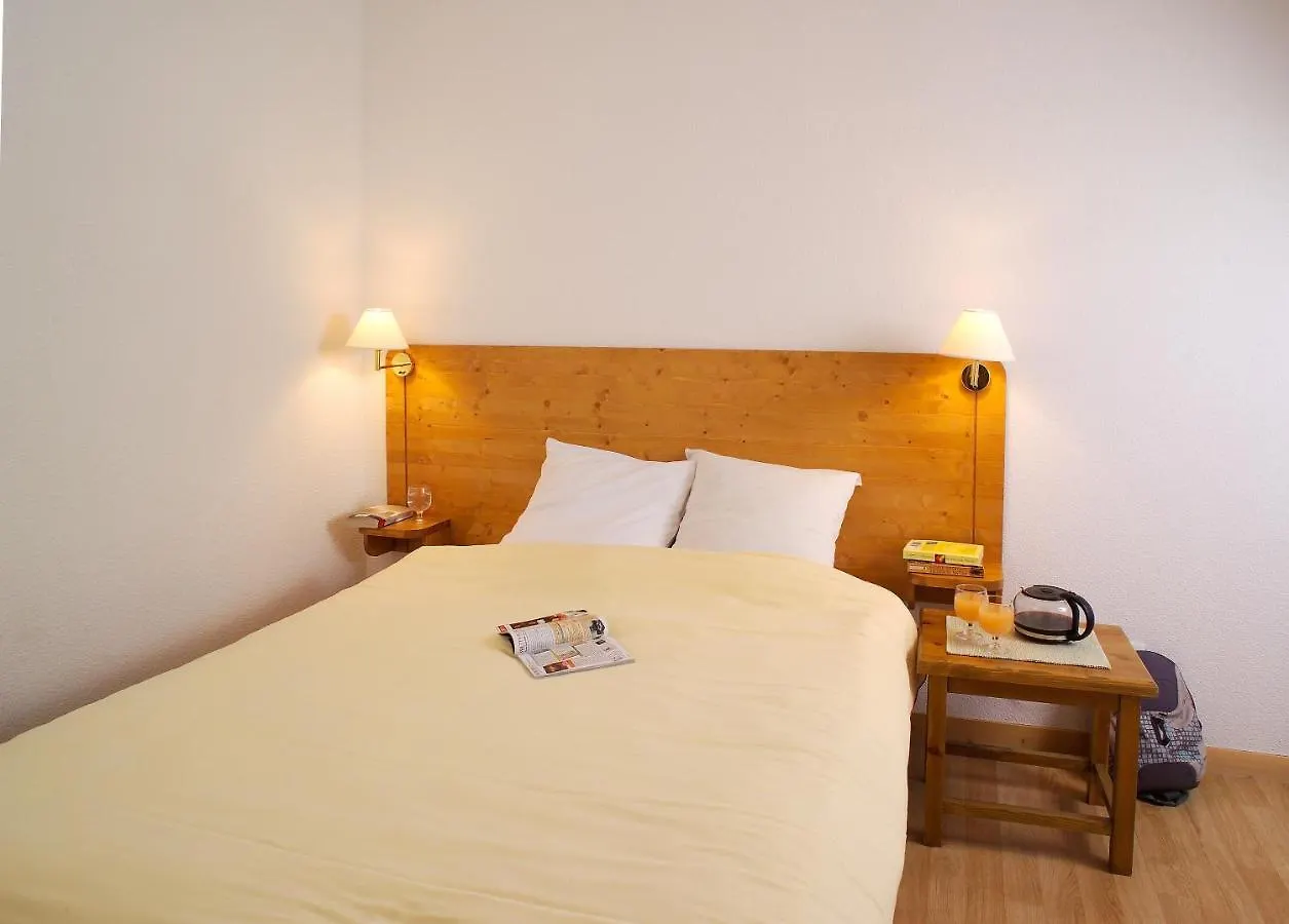 Madame Vacances Residence Les Fermes De Saint Sorlin 3*, Saint-Sorlin-d'Arves France